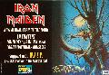 Metal 67 Iron Maiden + W.A.S.P. 60cm by 95,5cm 25euro 1992.JPG